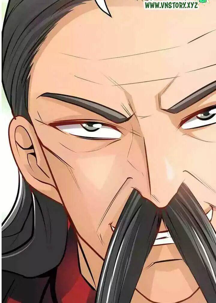 Đế Thiếu Chuyên Sủng Hắc Đạo Thê Chapter 100 - Trang 2