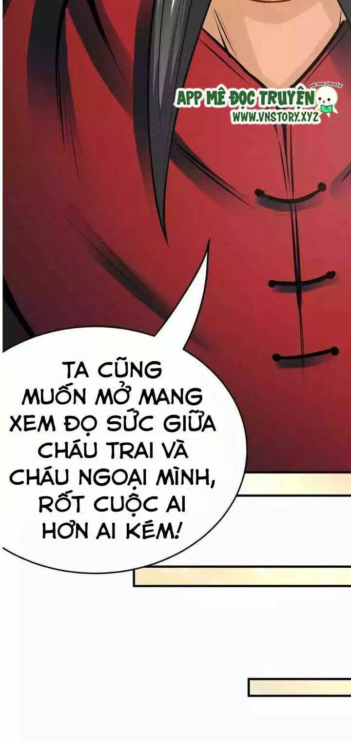 Đế Thiếu Chuyên Sủng Hắc Đạo Thê Chapter 100 - Trang 2