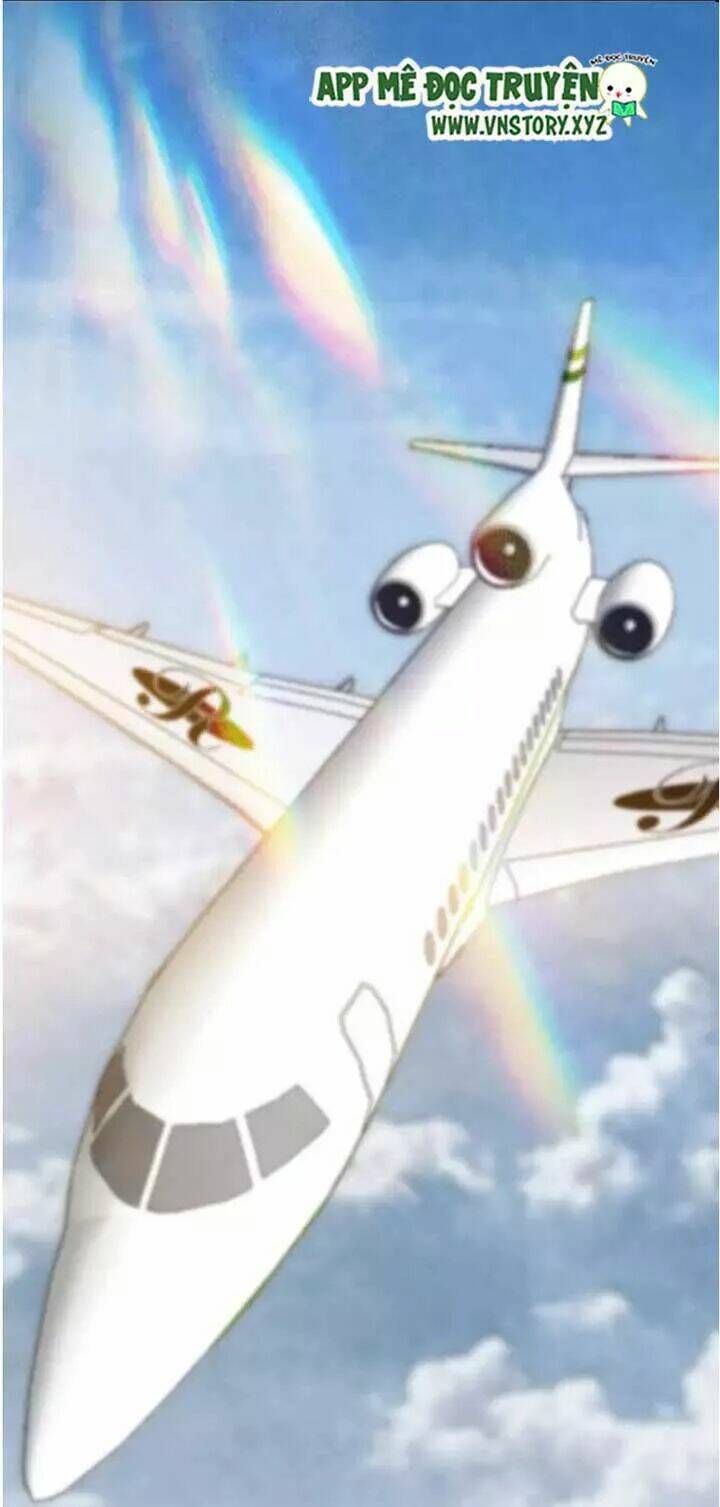 Đế Thiếu Chuyên Sủng Hắc Đạo Thê Chapter 100 - Trang 2