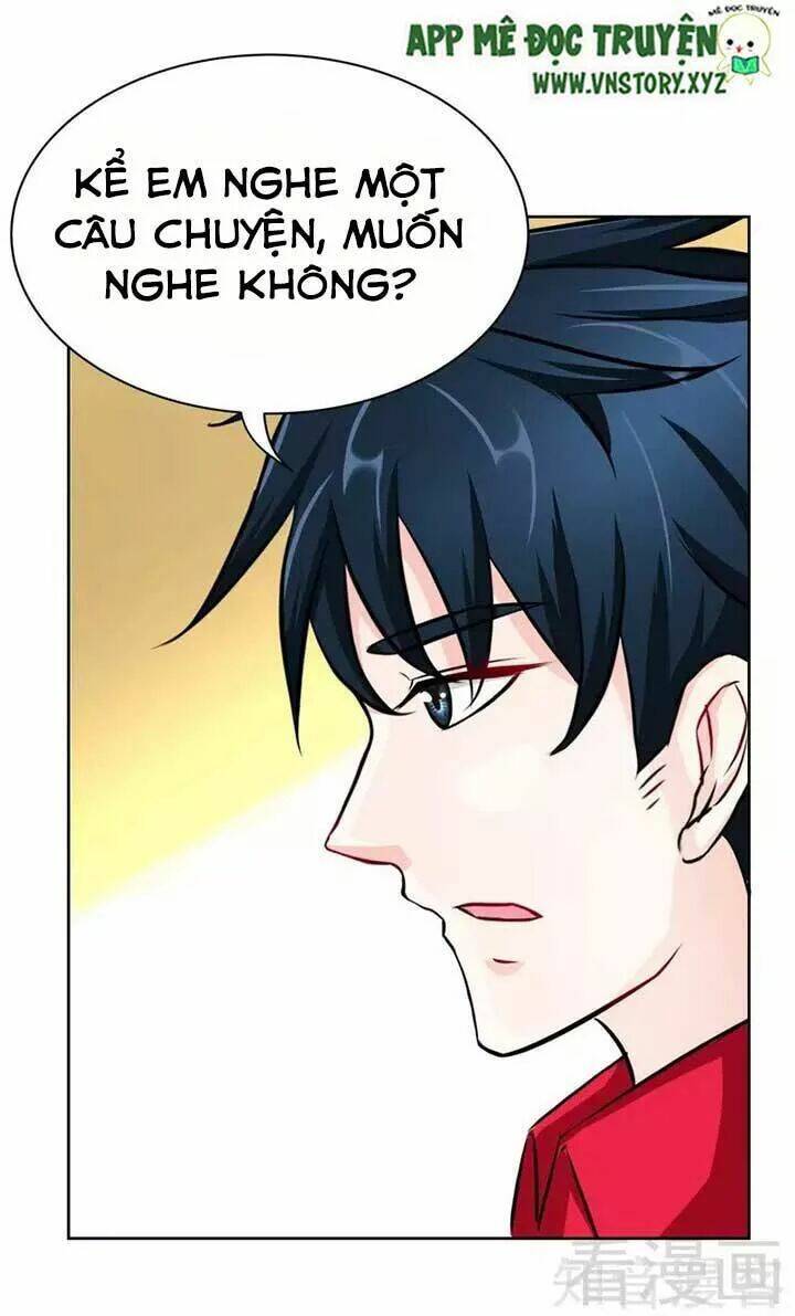 Đế Thiếu Chuyên Sủng Hắc Đạo Thê Chapter 100 - Trang 2