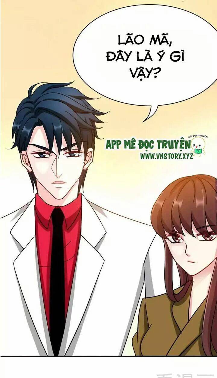 Đế Thiếu Chuyên Sủng Hắc Đạo Thê Chapter 101 - Trang 2