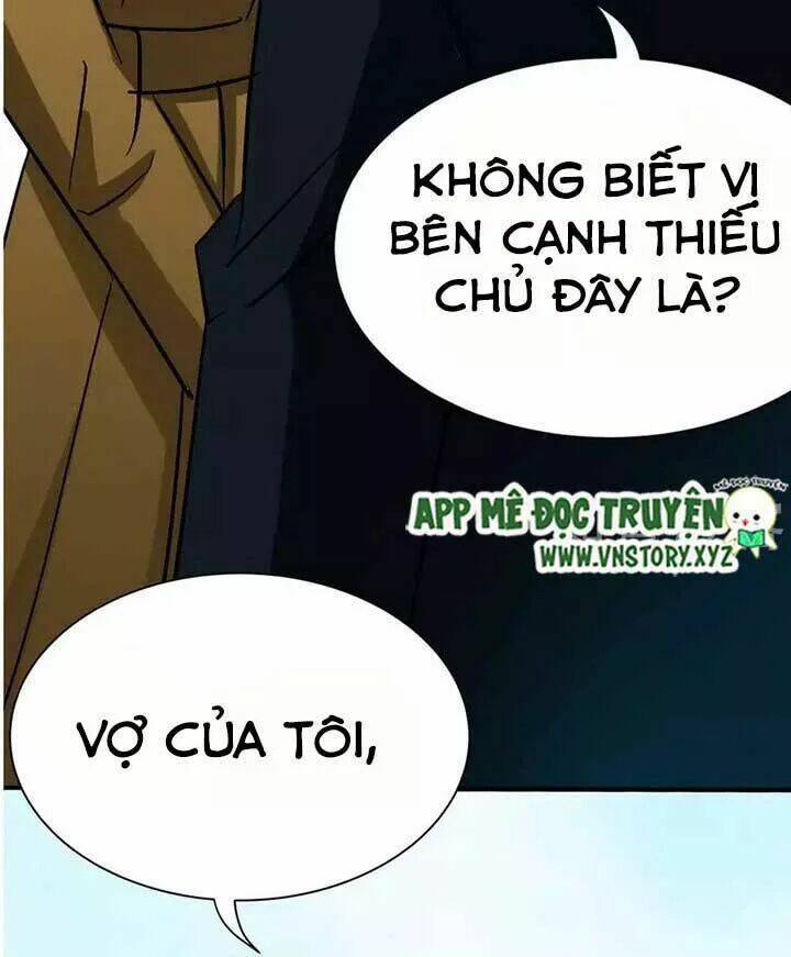 Đế Thiếu Chuyên Sủng Hắc Đạo Thê Chapter 101 - Trang 2