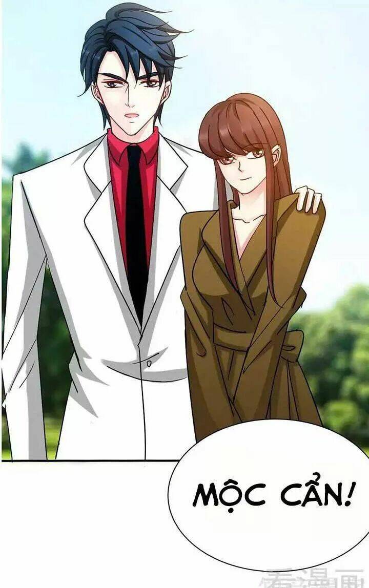 Đế Thiếu Chuyên Sủng Hắc Đạo Thê Chapter 101 - Trang 2