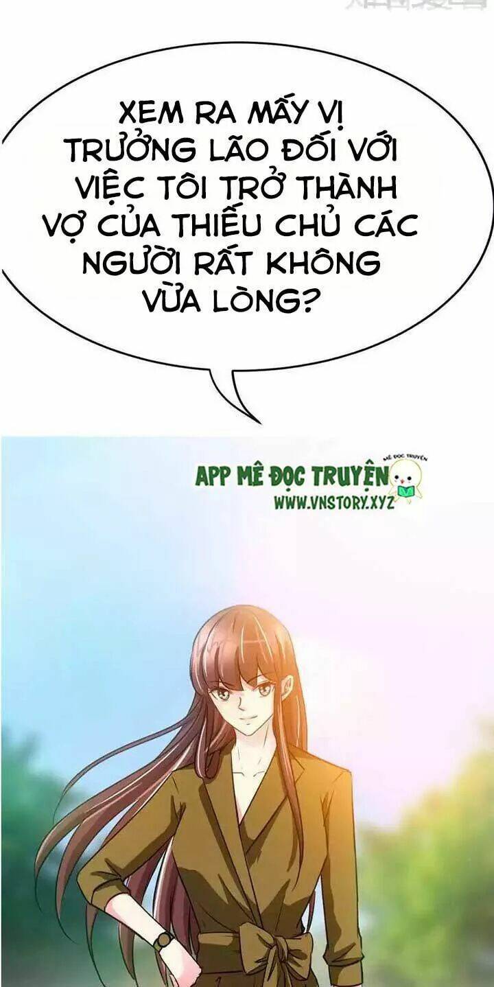 Đế Thiếu Chuyên Sủng Hắc Đạo Thê Chapter 101 - Trang 2