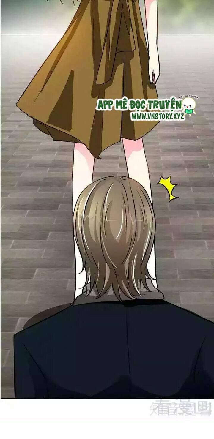 Đế Thiếu Chuyên Sủng Hắc Đạo Thê Chapter 101 - Trang 2