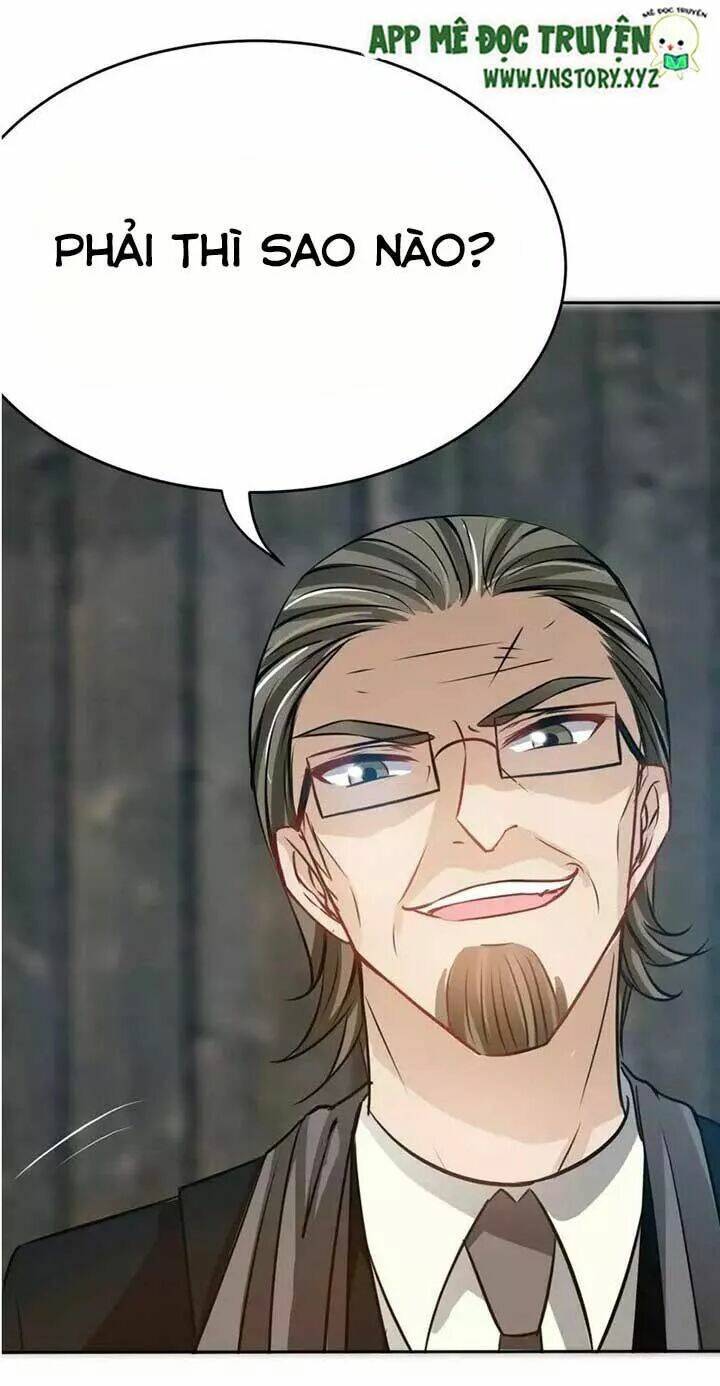 Đế Thiếu Chuyên Sủng Hắc Đạo Thê Chapter 101 - Trang 2