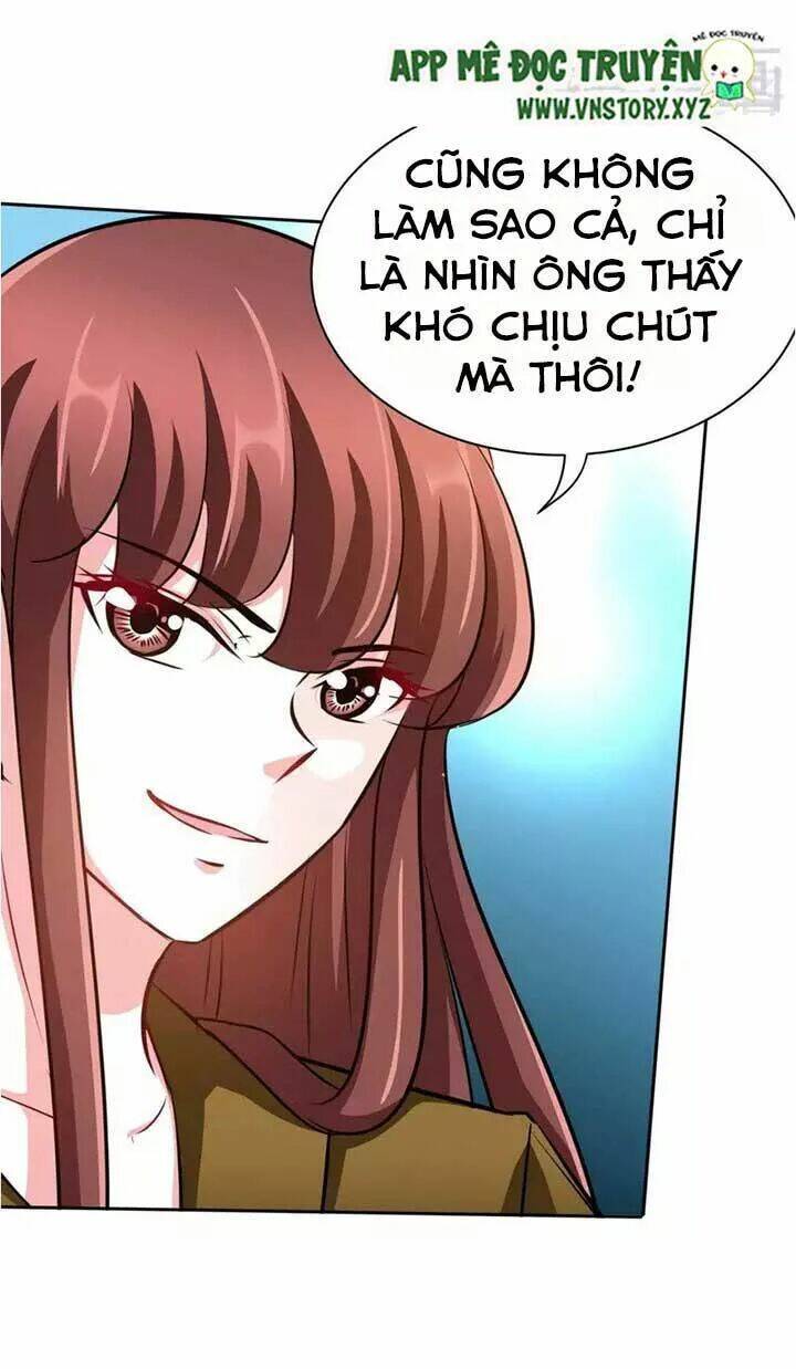 Đế Thiếu Chuyên Sủng Hắc Đạo Thê Chapter 101 - Trang 2