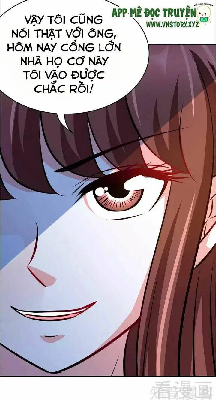 Đế Thiếu Chuyên Sủng Hắc Đạo Thê Chapter 101 - Trang 2