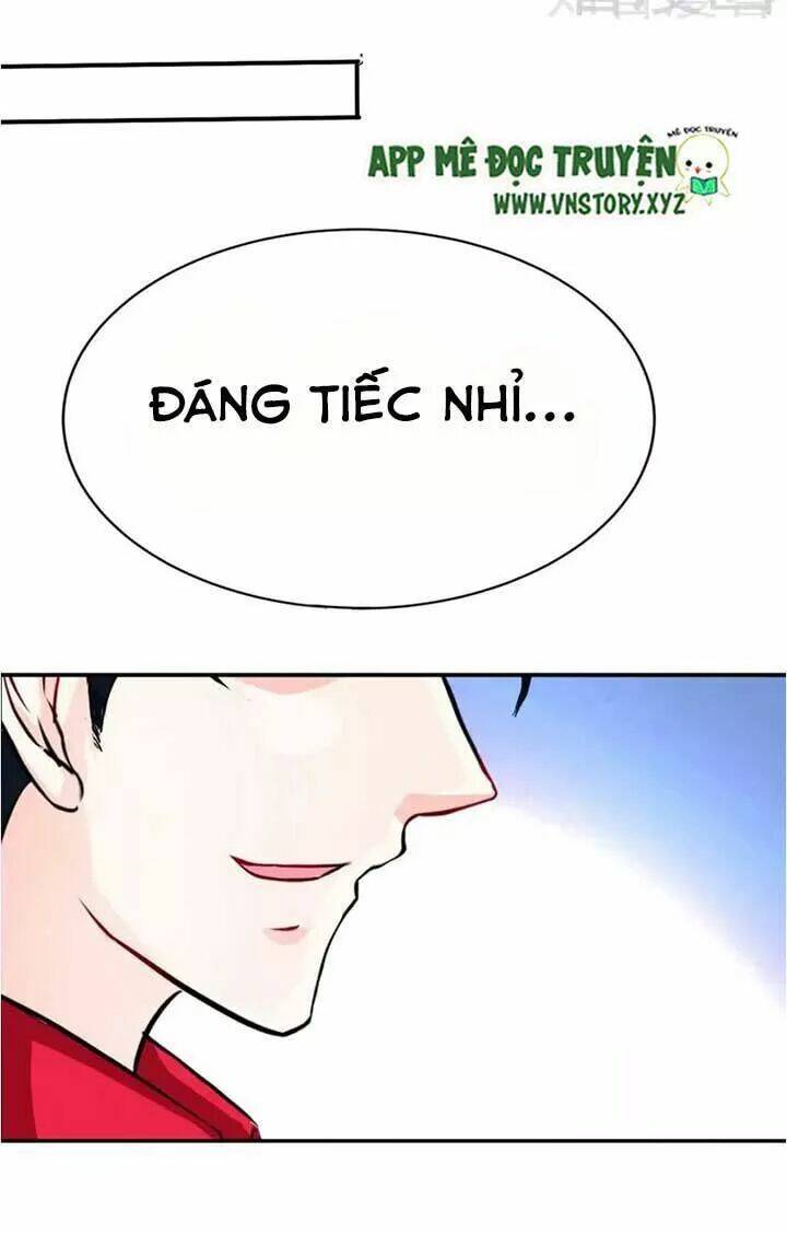 Đế Thiếu Chuyên Sủng Hắc Đạo Thê Chapter 101 - Trang 2