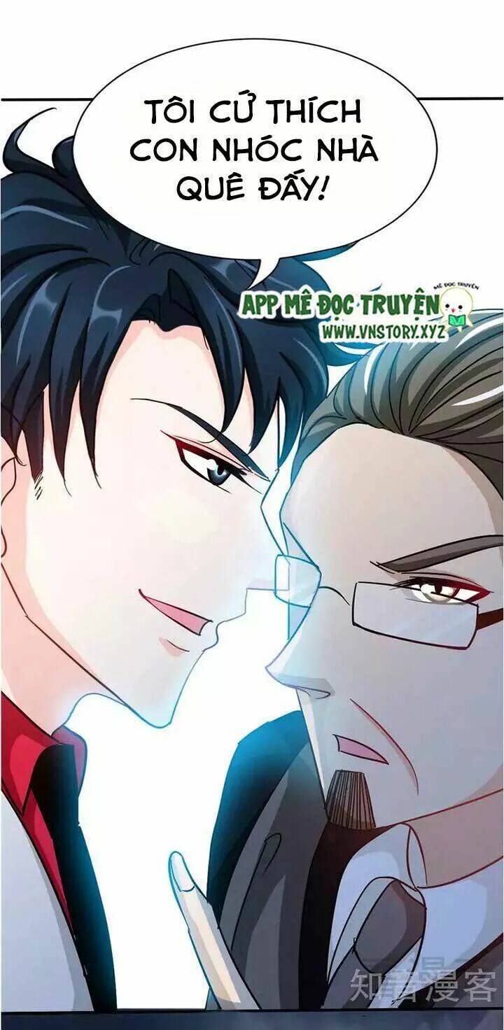 Đế Thiếu Chuyên Sủng Hắc Đạo Thê Chapter 101 - Trang 2