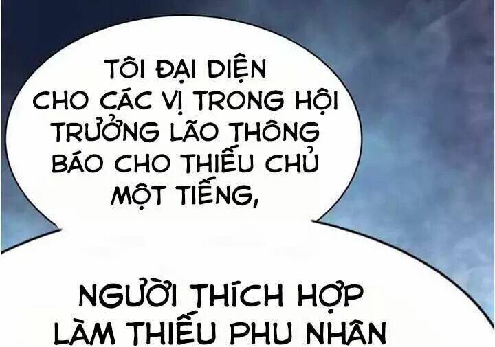 Đế Thiếu Chuyên Sủng Hắc Đạo Thê Chapter 101 - Trang 2