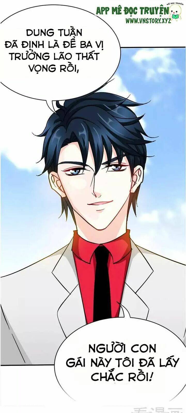 Đế Thiếu Chuyên Sủng Hắc Đạo Thê Chapter 101 - Trang 2