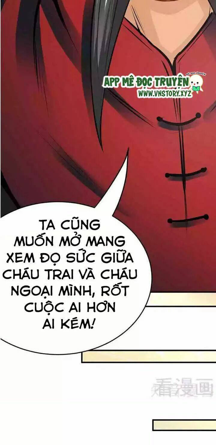 Đế Thiếu Chuyên Sủng Hắc Đạo Thê Chapter 101 - Trang 2
