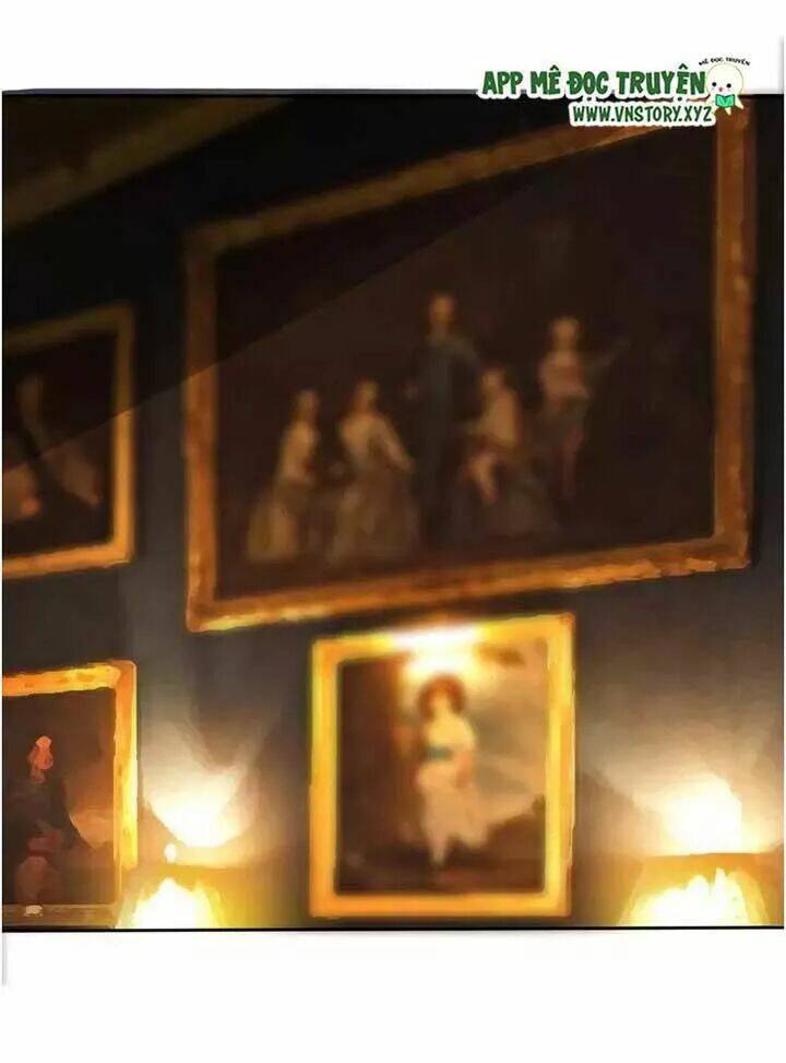 Đế Thiếu Chuyên Sủng Hắc Đạo Thê Chapter 101 - Trang 2