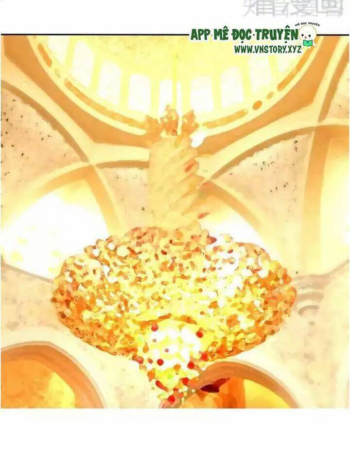 Đế Thiếu Chuyên Sủng Hắc Đạo Thê Chapter 101 - Trang 2