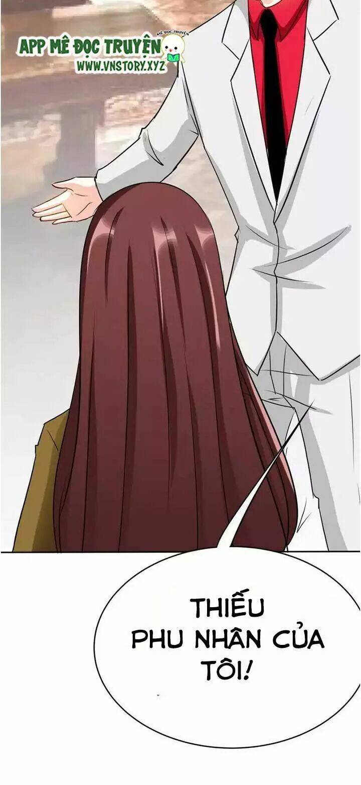 Đế Thiếu Chuyên Sủng Hắc Đạo Thê Chapter 101 - Trang 2