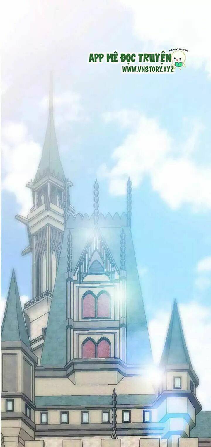 Đế Thiếu Chuyên Sủng Hắc Đạo Thê Chapter 101 - Trang 2