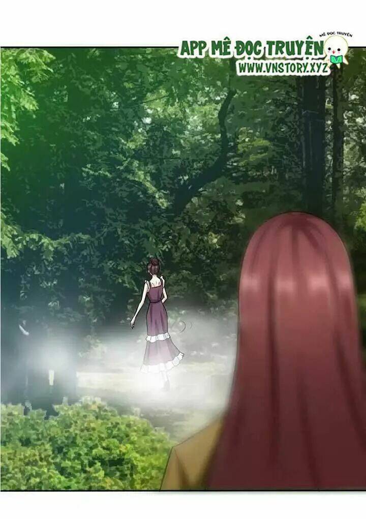 Đế Thiếu Chuyên Sủng Hắc Đạo Thê Chapter 102 - Trang 2