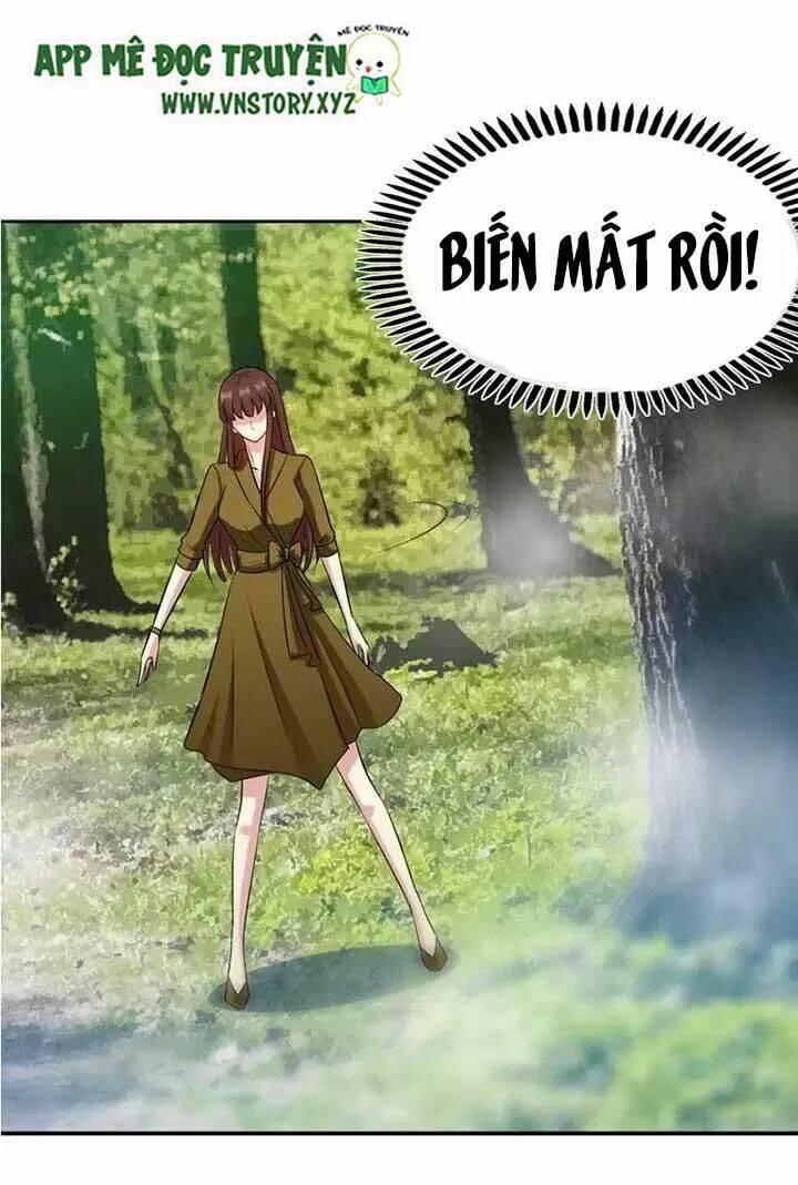 Đế Thiếu Chuyên Sủng Hắc Đạo Thê Chapter 102 - Trang 2