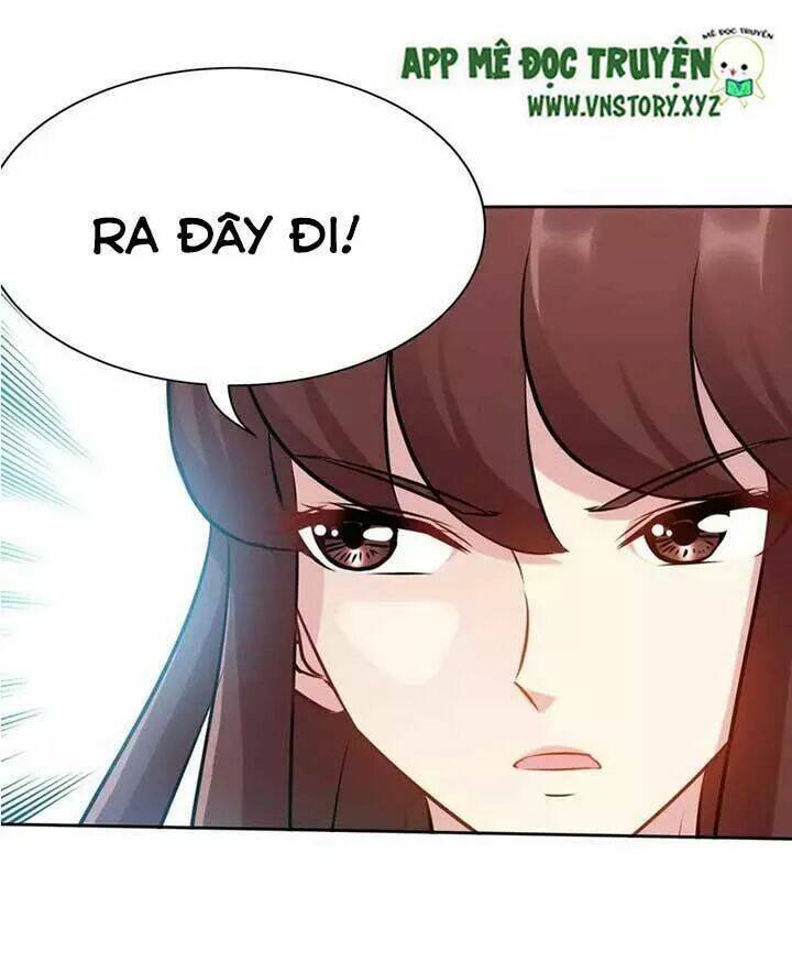 Đế Thiếu Chuyên Sủng Hắc Đạo Thê Chapter 102 - Trang 2