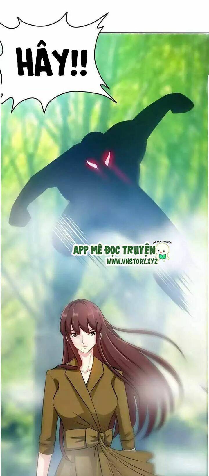 Đế Thiếu Chuyên Sủng Hắc Đạo Thê Chapter 102 - Trang 2