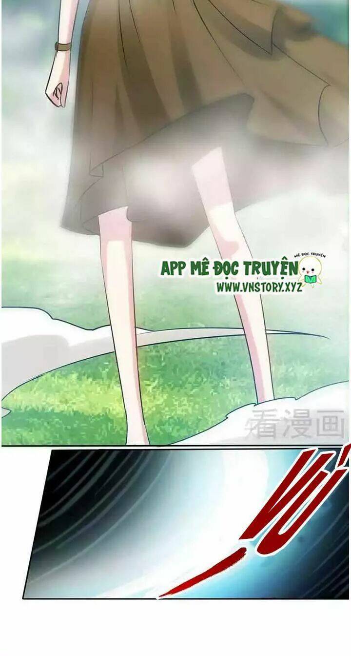 Đế Thiếu Chuyên Sủng Hắc Đạo Thê Chapter 102 - Trang 2