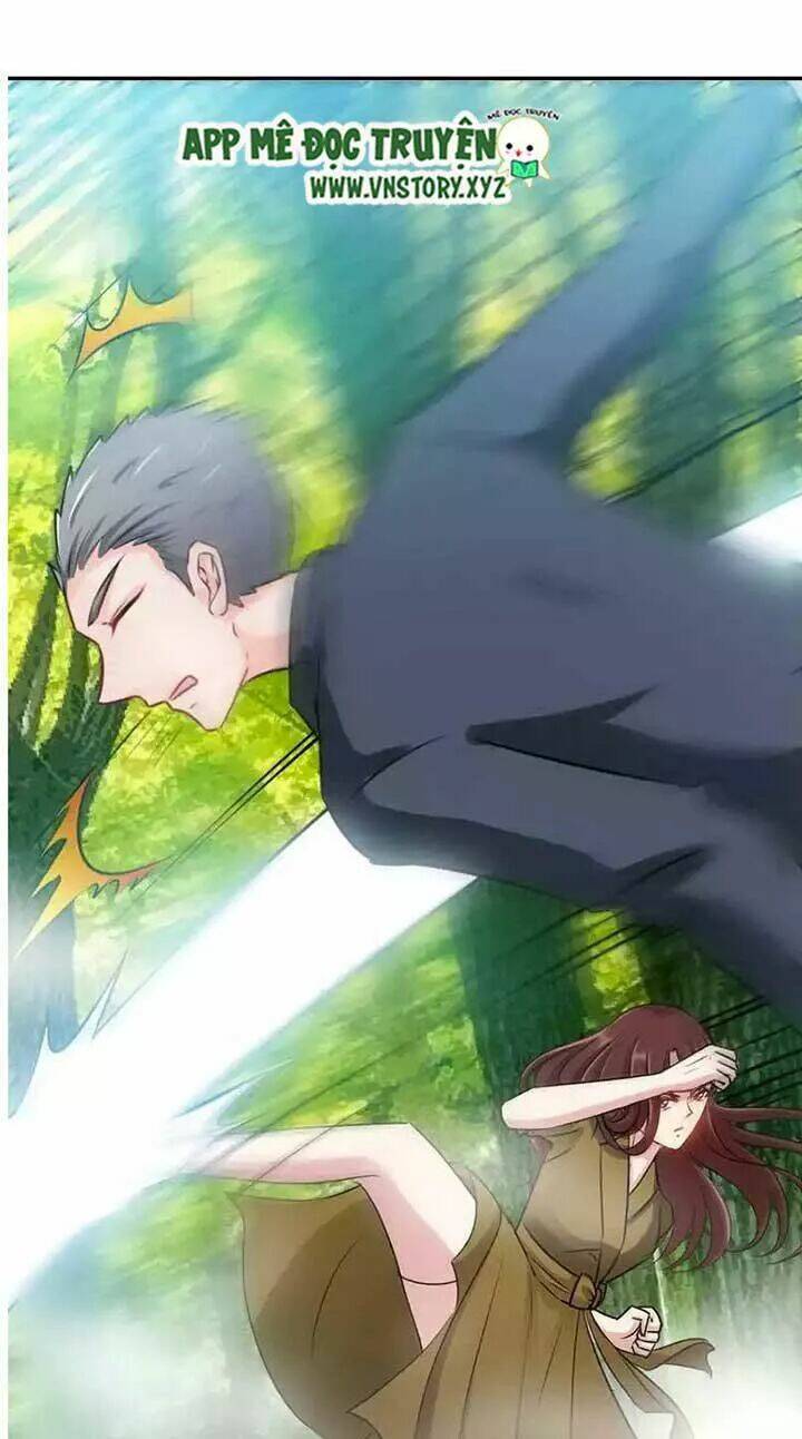 Đế Thiếu Chuyên Sủng Hắc Đạo Thê Chapter 102 - Trang 2