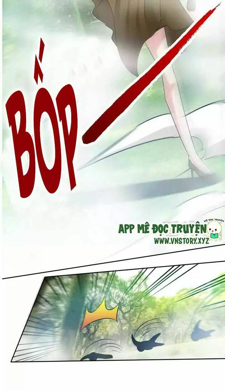 Đế Thiếu Chuyên Sủng Hắc Đạo Thê Chapter 102 - Trang 2