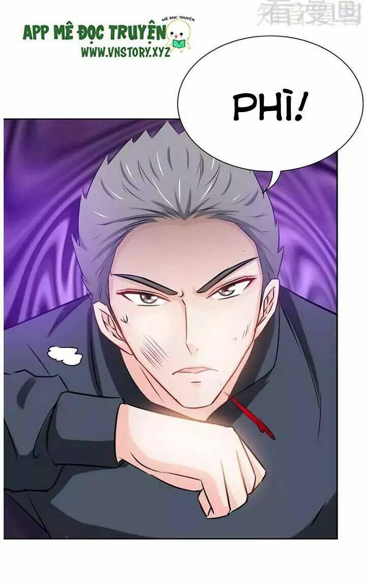 Đế Thiếu Chuyên Sủng Hắc Đạo Thê Chapter 102 - Trang 2