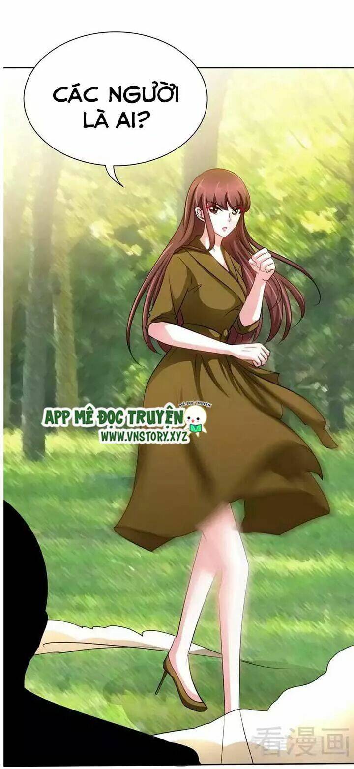 Đế Thiếu Chuyên Sủng Hắc Đạo Thê Chapter 102 - Trang 2