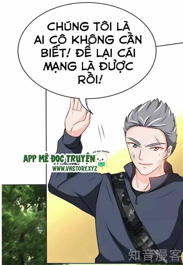 Đế Thiếu Chuyên Sủng Hắc Đạo Thê Chapter 102 - Trang 2