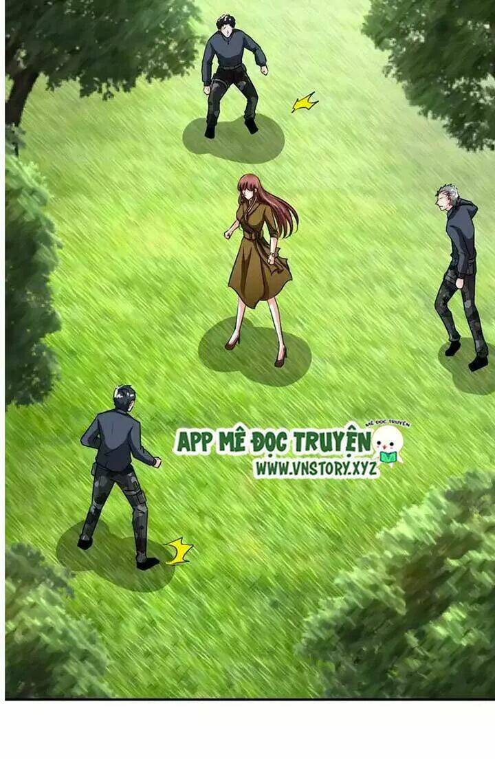 Đế Thiếu Chuyên Sủng Hắc Đạo Thê Chapter 102 - Trang 2