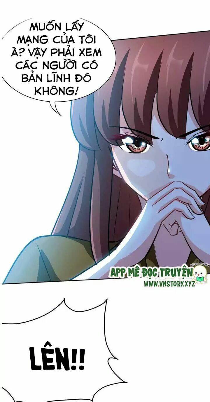 Đế Thiếu Chuyên Sủng Hắc Đạo Thê Chapter 102 - Trang 2