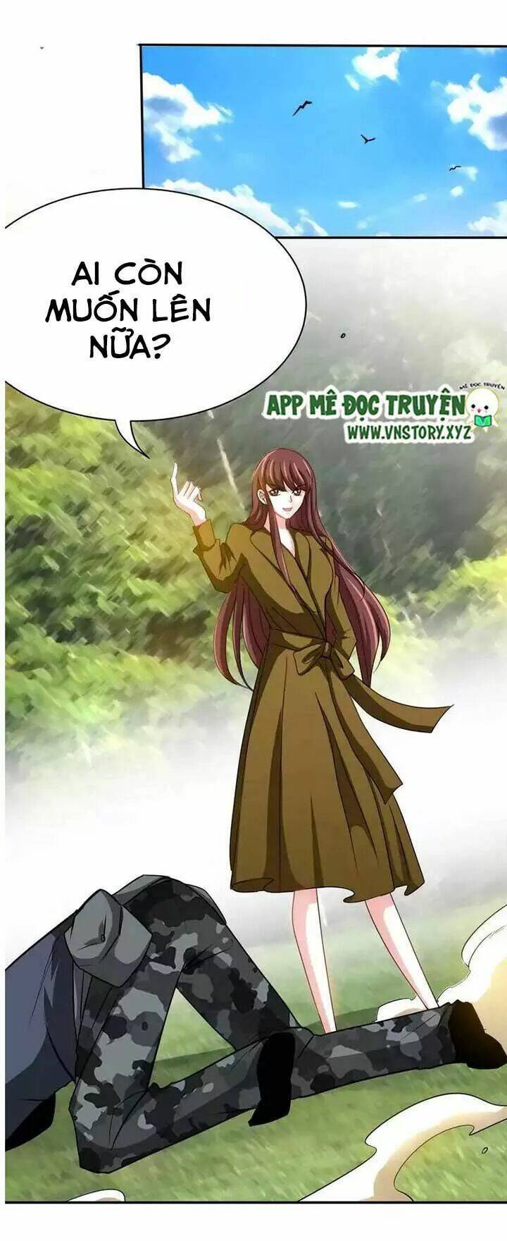 Đế Thiếu Chuyên Sủng Hắc Đạo Thê Chapter 102 - Trang 2