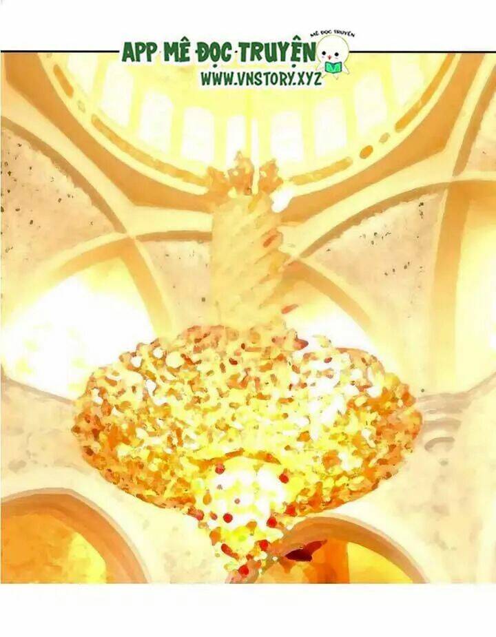 Đế Thiếu Chuyên Sủng Hắc Đạo Thê Chapter 102 - Trang 2