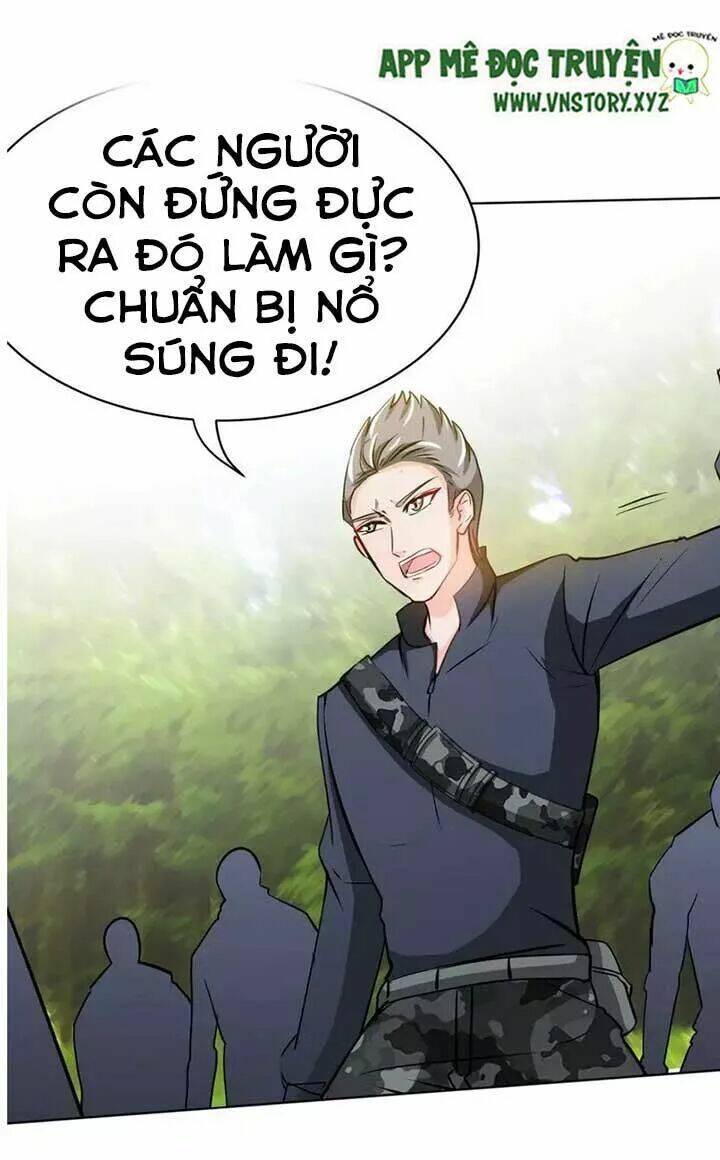 Đế Thiếu Chuyên Sủng Hắc Đạo Thê Chapter 102 - Trang 2