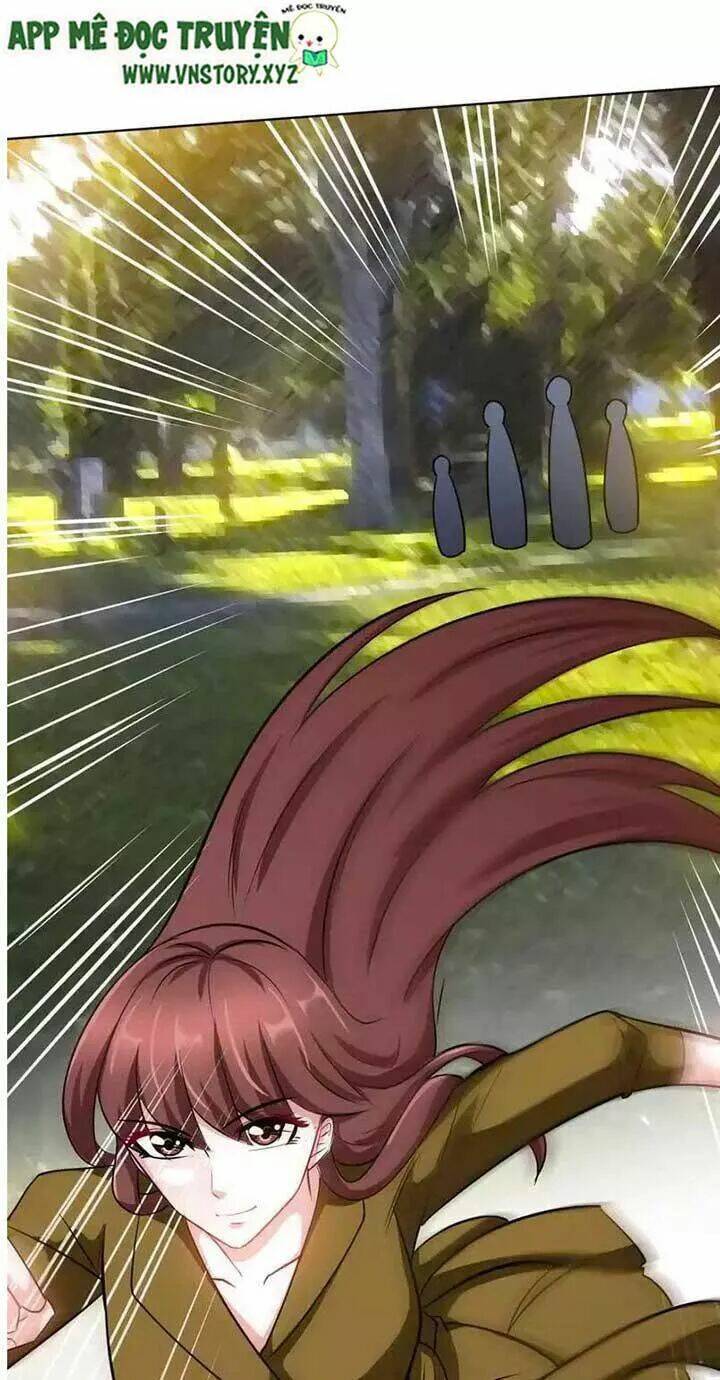 Đế Thiếu Chuyên Sủng Hắc Đạo Thê Chapter 102 - Trang 2