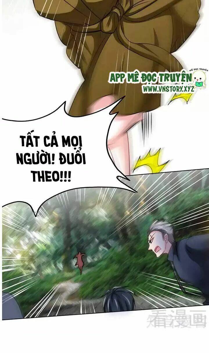 Đế Thiếu Chuyên Sủng Hắc Đạo Thê Chapter 102 - Trang 2