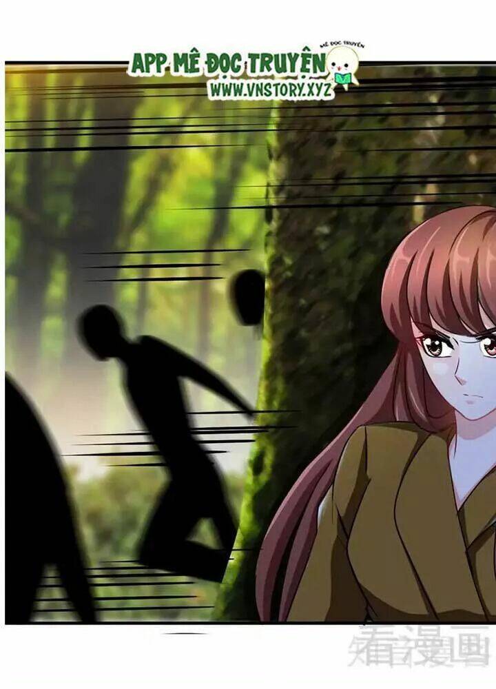 Đế Thiếu Chuyên Sủng Hắc Đạo Thê Chapter 102 - Trang 2