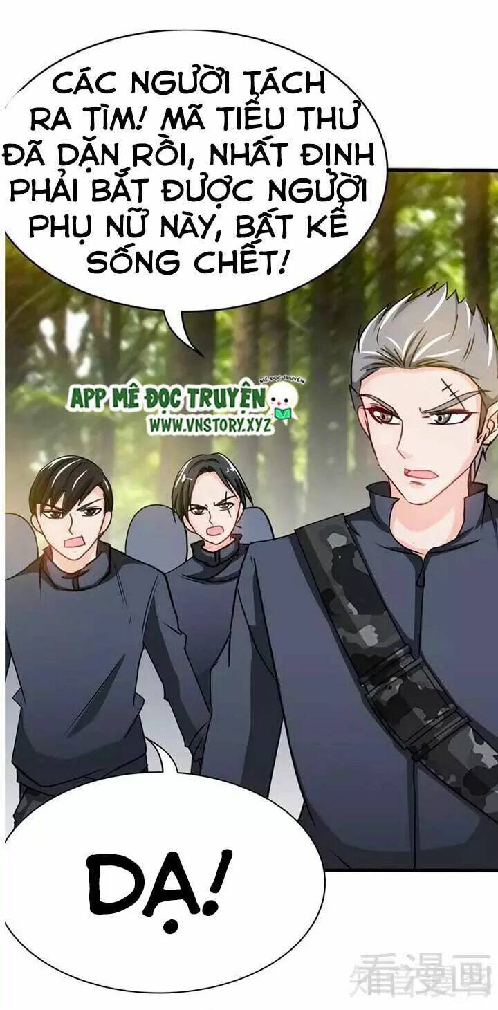 Đế Thiếu Chuyên Sủng Hắc Đạo Thê Chapter 102 - Trang 2