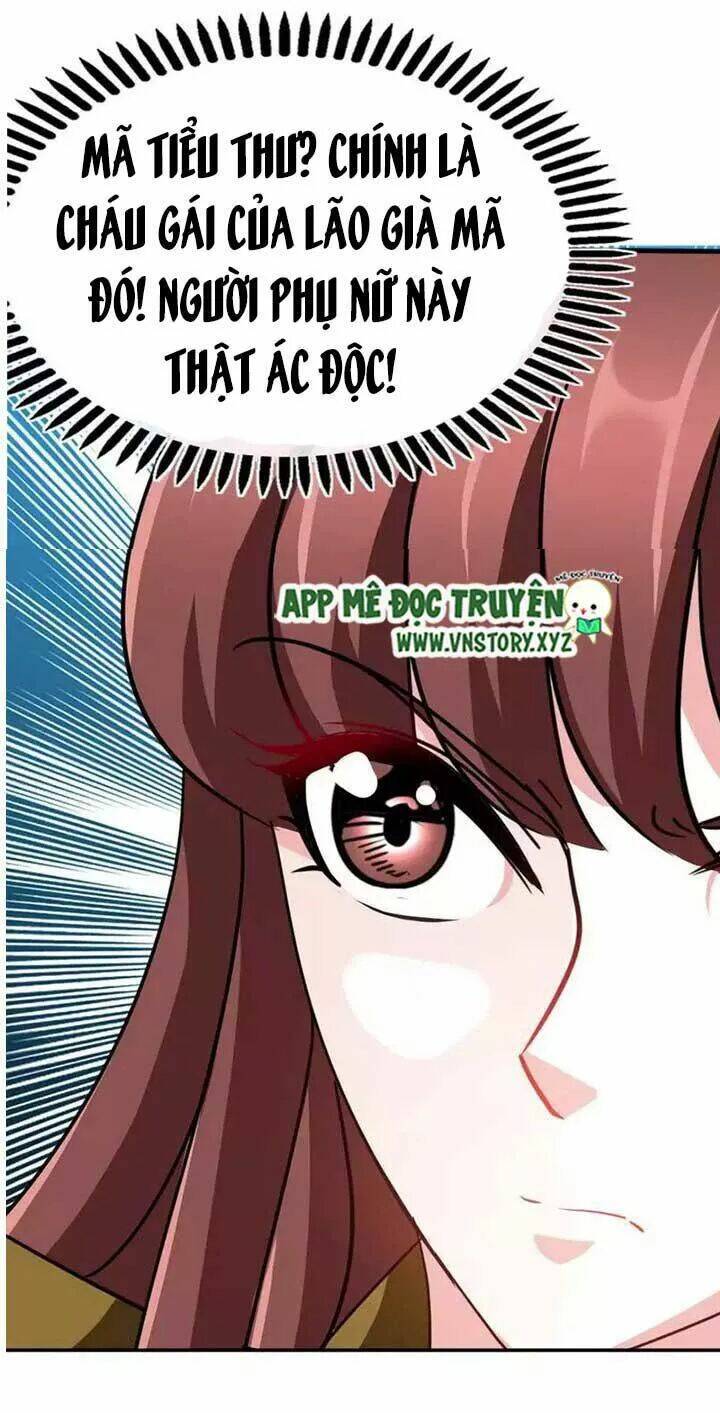 Đế Thiếu Chuyên Sủng Hắc Đạo Thê Chapter 102 - Trang 2