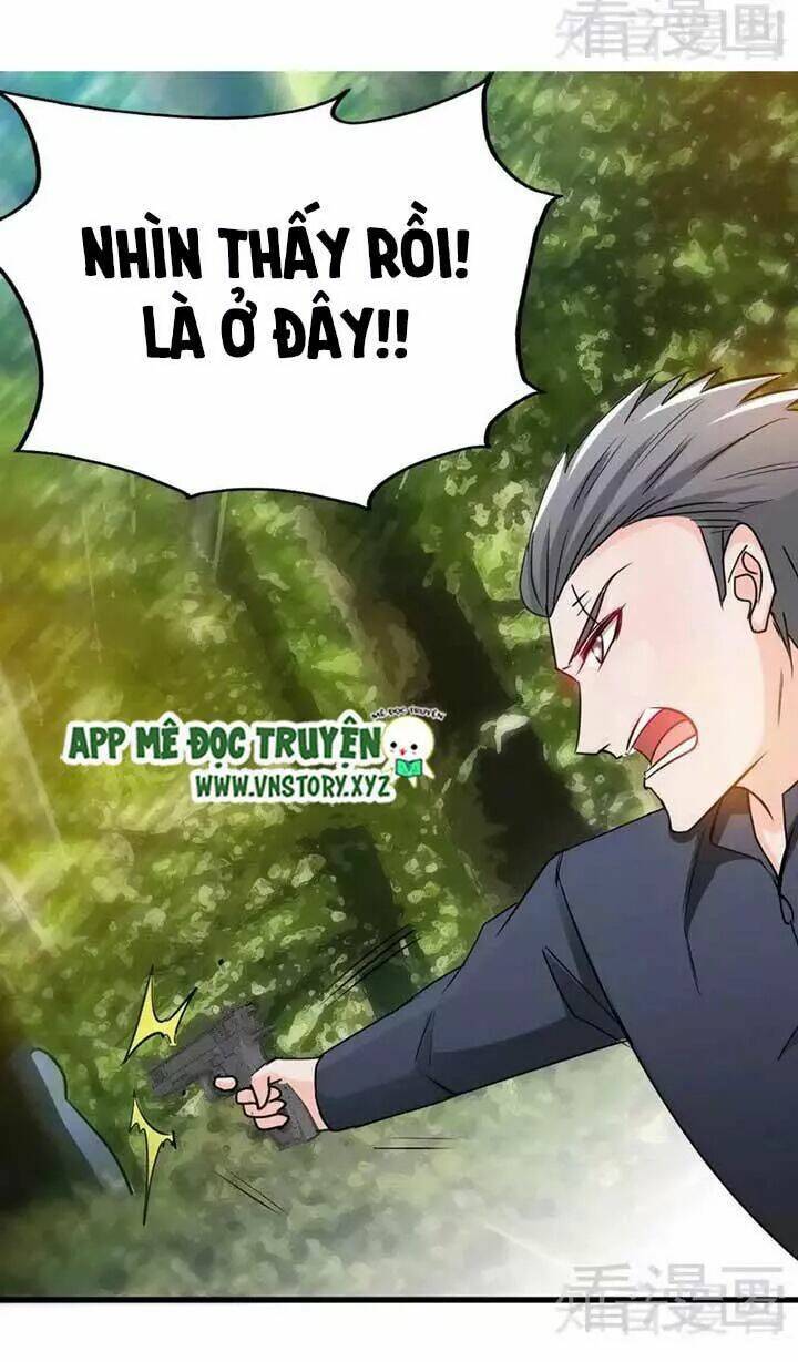 Đế Thiếu Chuyên Sủng Hắc Đạo Thê Chapter 102 - Trang 2