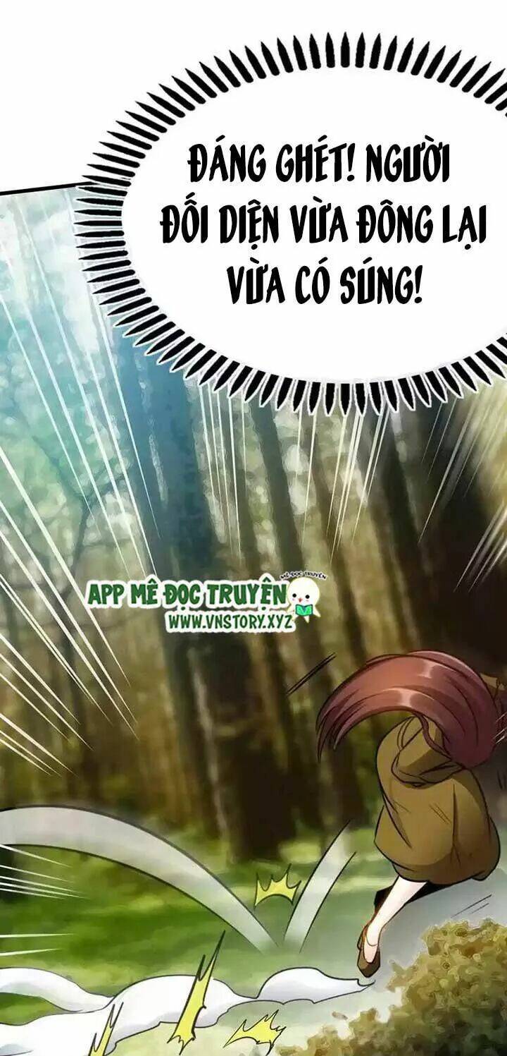 Đế Thiếu Chuyên Sủng Hắc Đạo Thê Chapter 102 - Trang 2