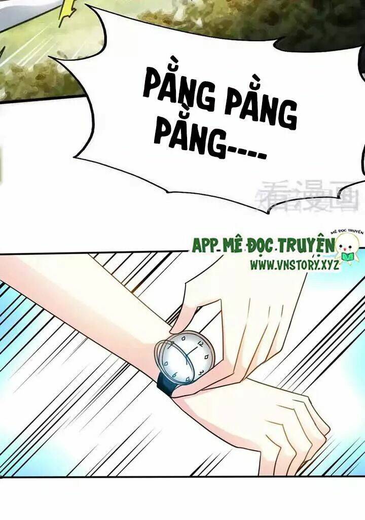 Đế Thiếu Chuyên Sủng Hắc Đạo Thê Chapter 102 - Trang 2