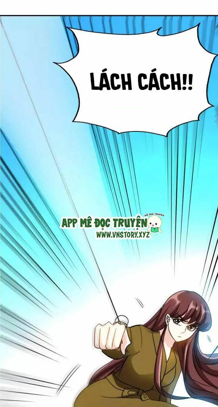 Đế Thiếu Chuyên Sủng Hắc Đạo Thê Chapter 102 - Trang 2