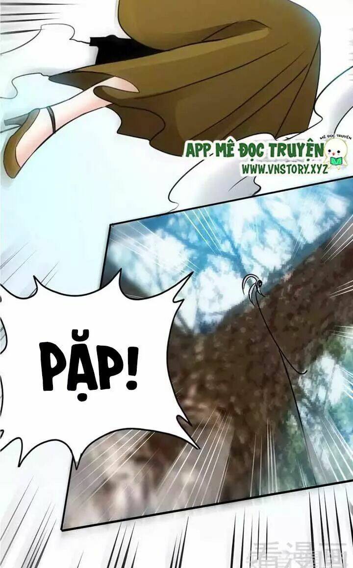 Đế Thiếu Chuyên Sủng Hắc Đạo Thê Chapter 102 - Trang 2