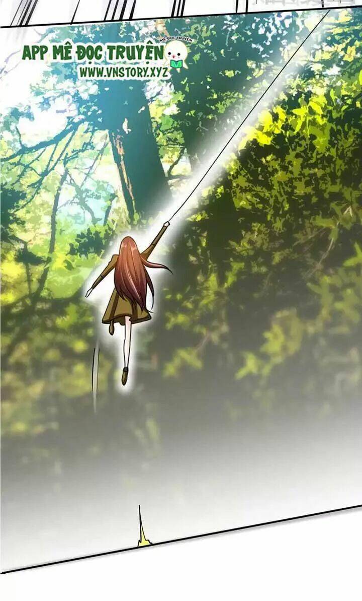 Đế Thiếu Chuyên Sủng Hắc Đạo Thê Chapter 102 - Trang 2