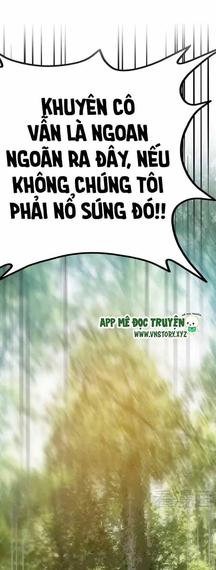 Đế Thiếu Chuyên Sủng Hắc Đạo Thê Chapter 102 - Trang 2