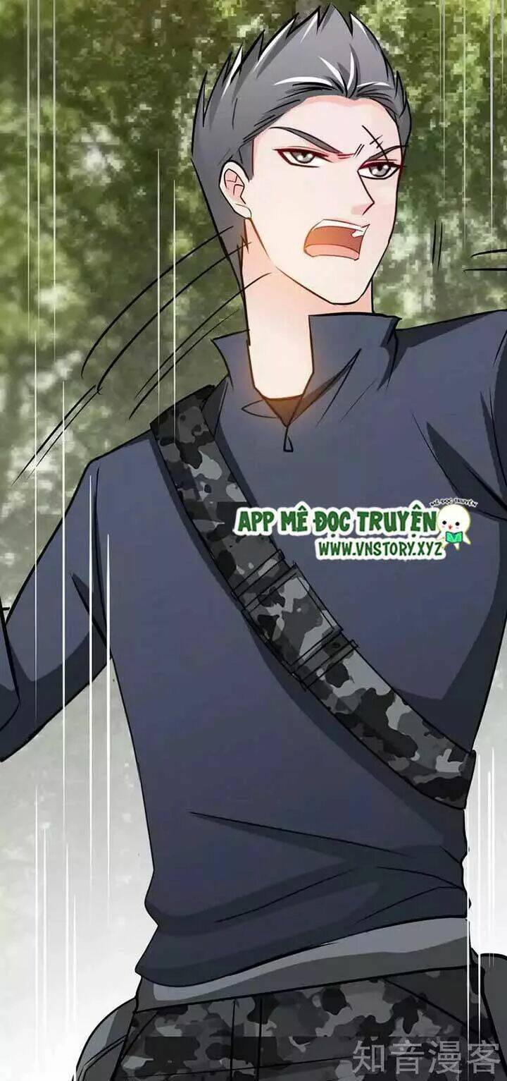 Đế Thiếu Chuyên Sủng Hắc Đạo Thê Chapter 102 - Trang 2