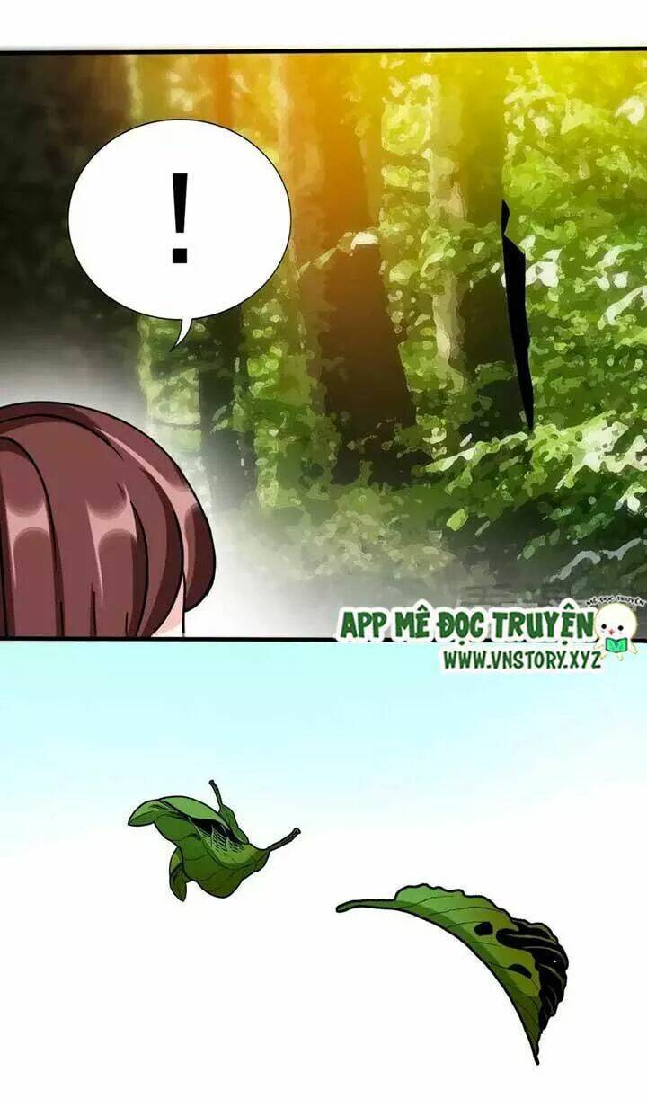 Đế Thiếu Chuyên Sủng Hắc Đạo Thê Chapter 102 - Trang 2